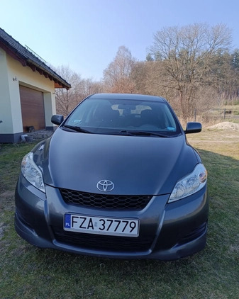 Toyota Matrix cena 25000 przebieg: 200000, rok produkcji 2008 z Żary małe 22